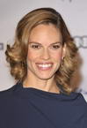 Hilary Swank photo